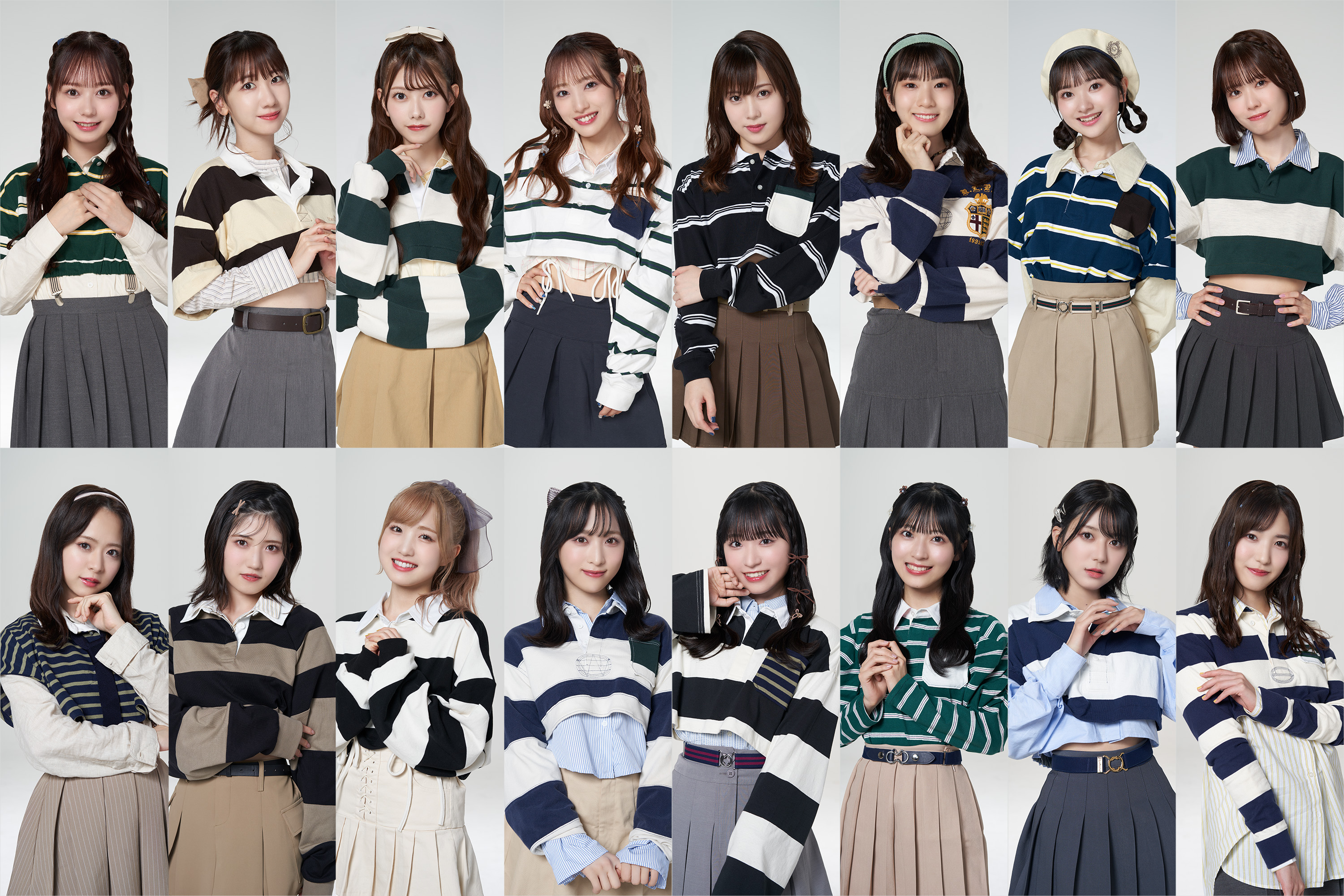 AKB48 62ndシングル 9月27日（水）発売決定 & 選抜メンバー16名